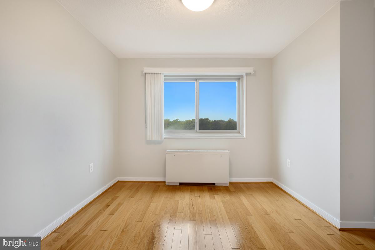 TAKOMA PARK - Residential Lease