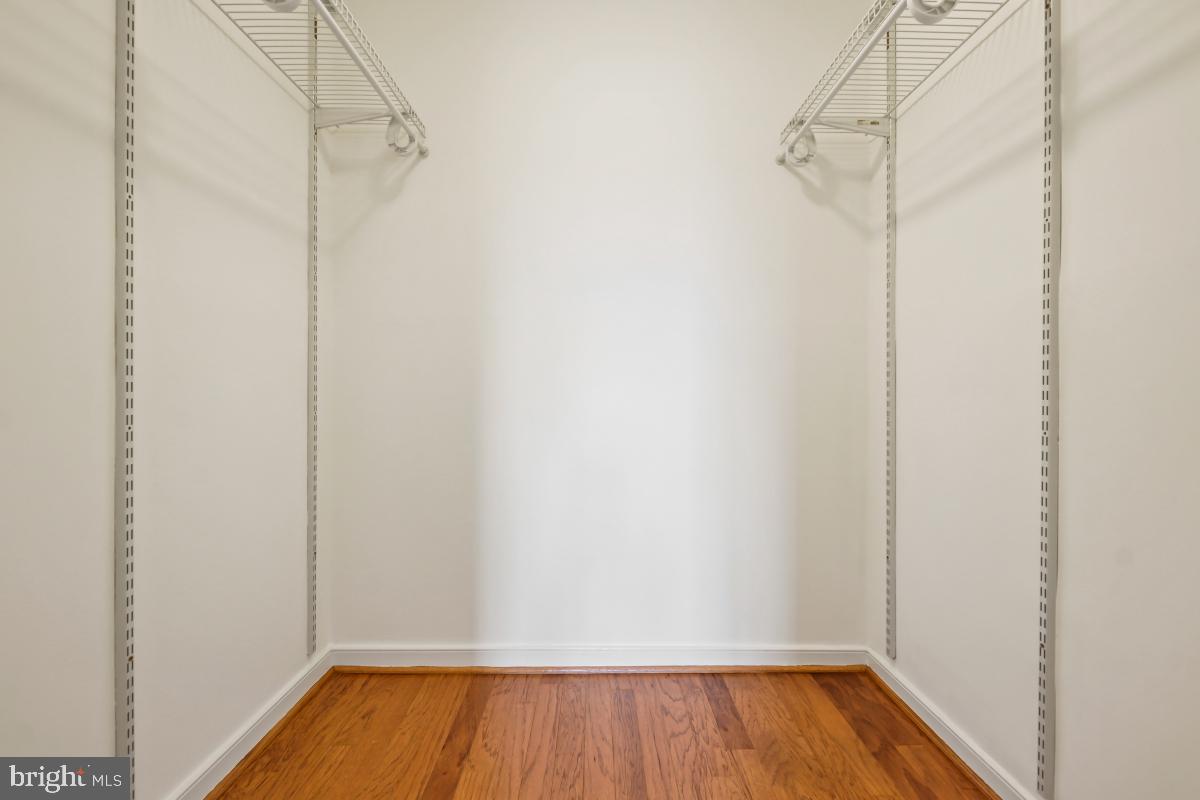 TAKOMA PARK - Residential Lease