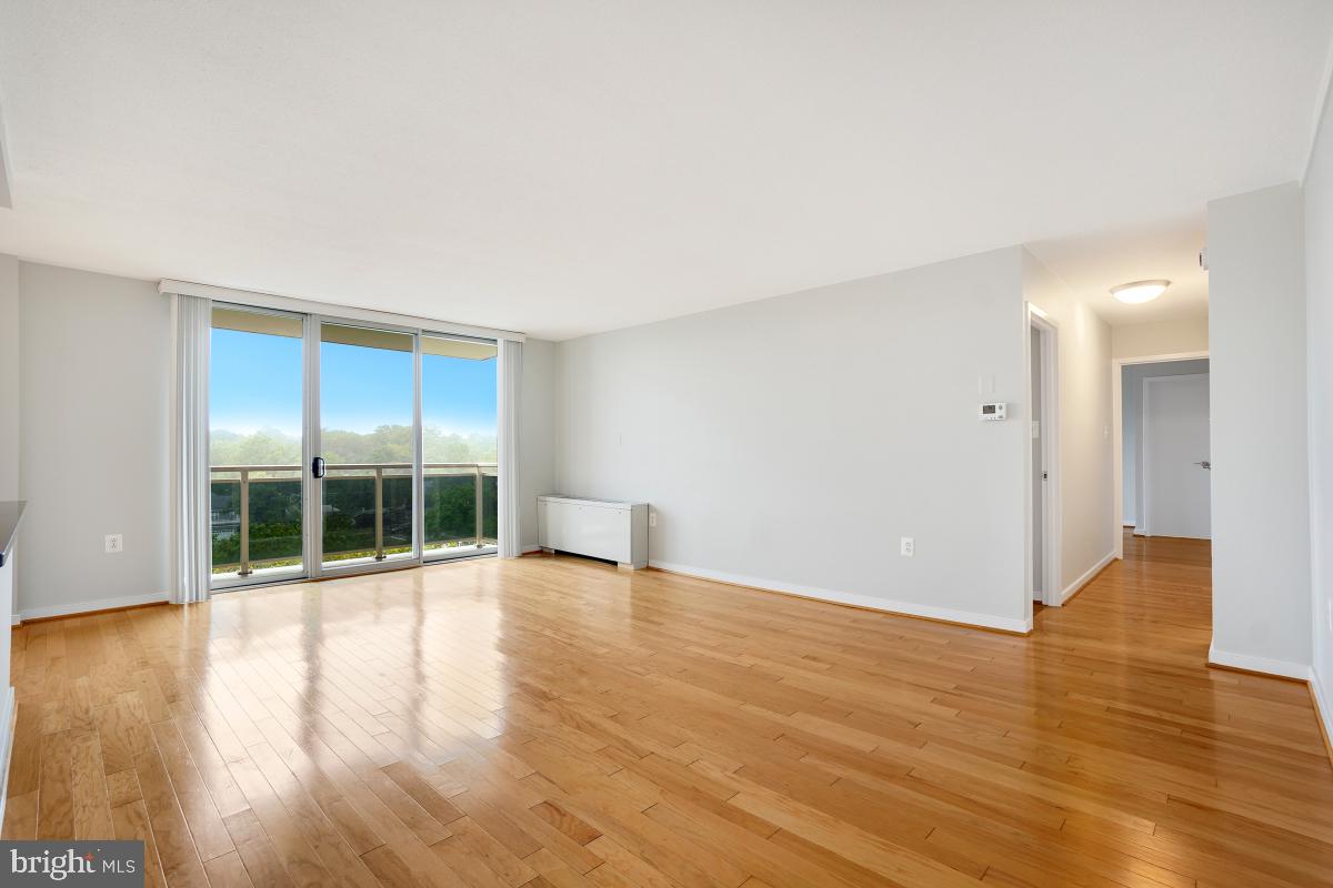 TAKOMA PARK - Residential Lease