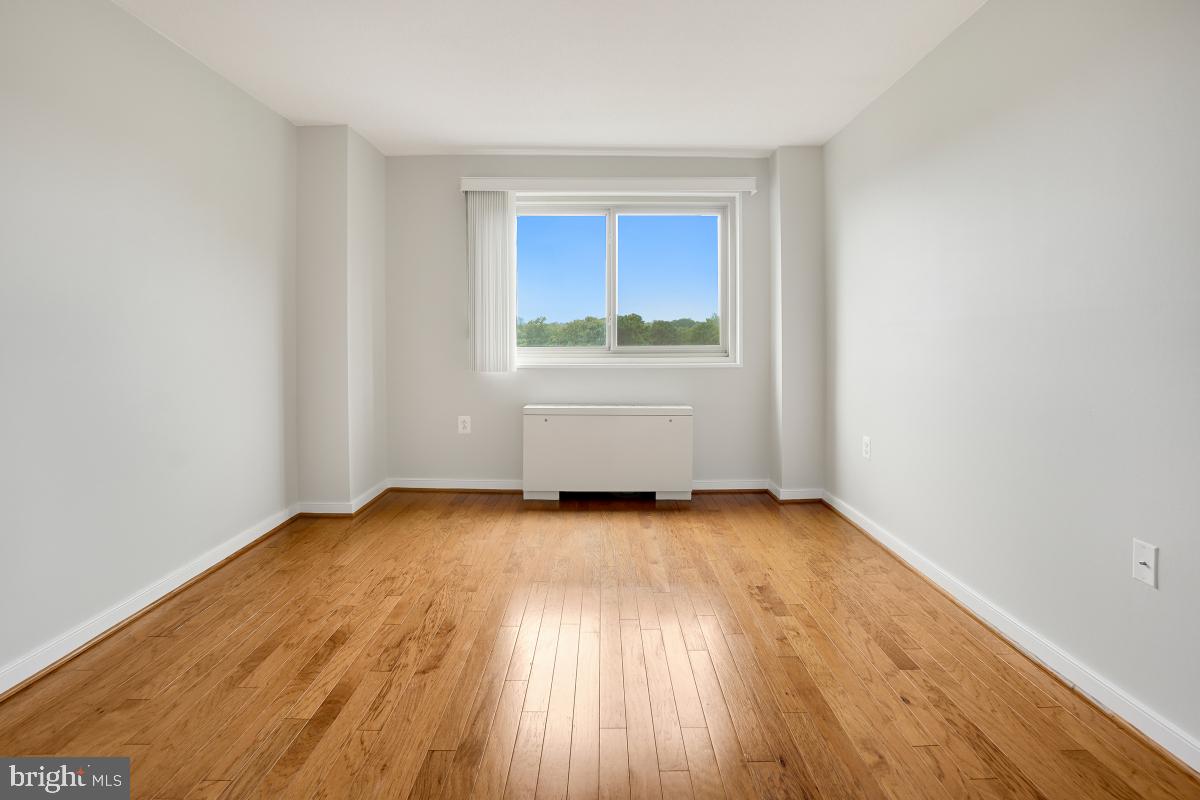 TAKOMA PARK - Residential Lease