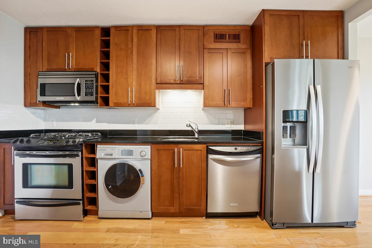TAKOMA PARK - Residential Lease