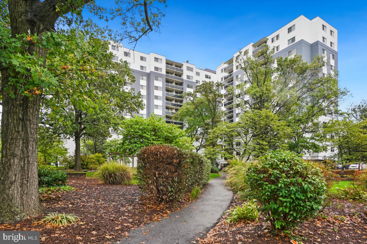 TAKOMA PARK - Residential Lease