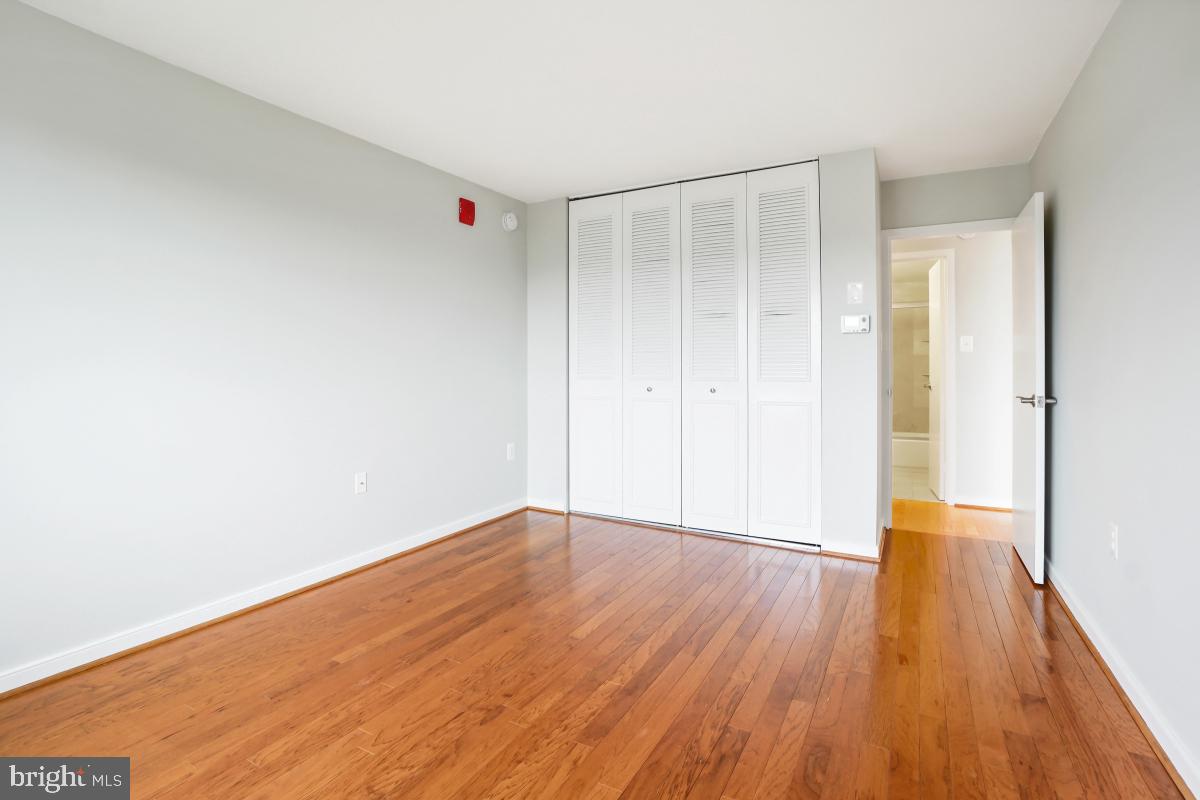 TAKOMA PARK - Residential Lease