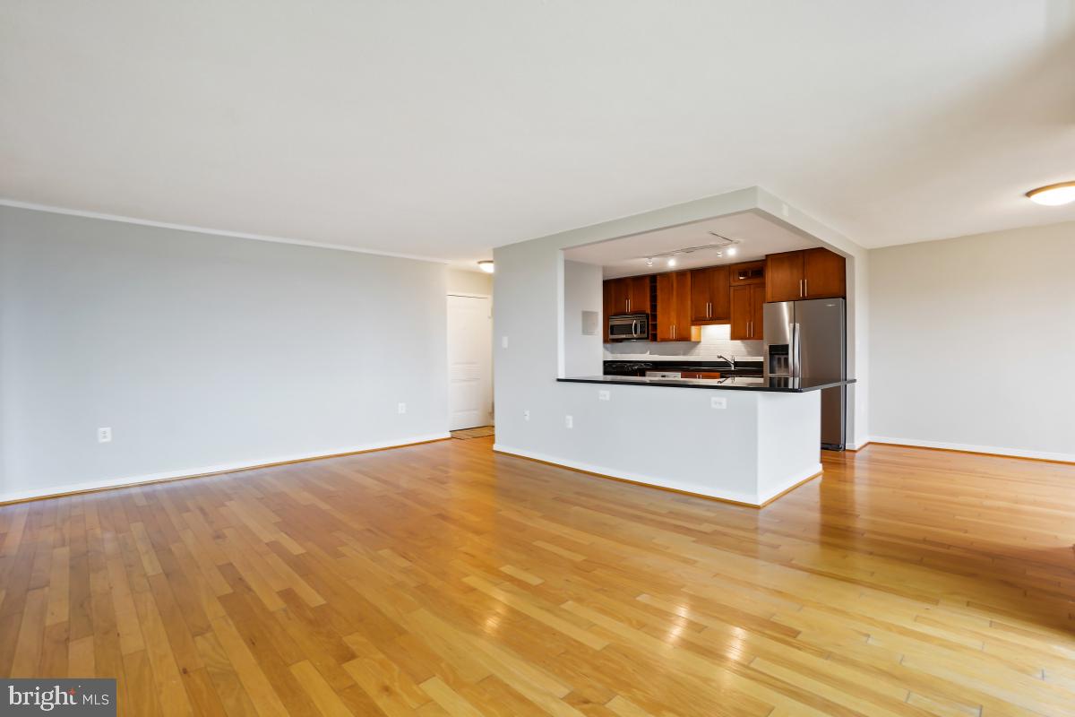 TAKOMA PARK - Residential Lease