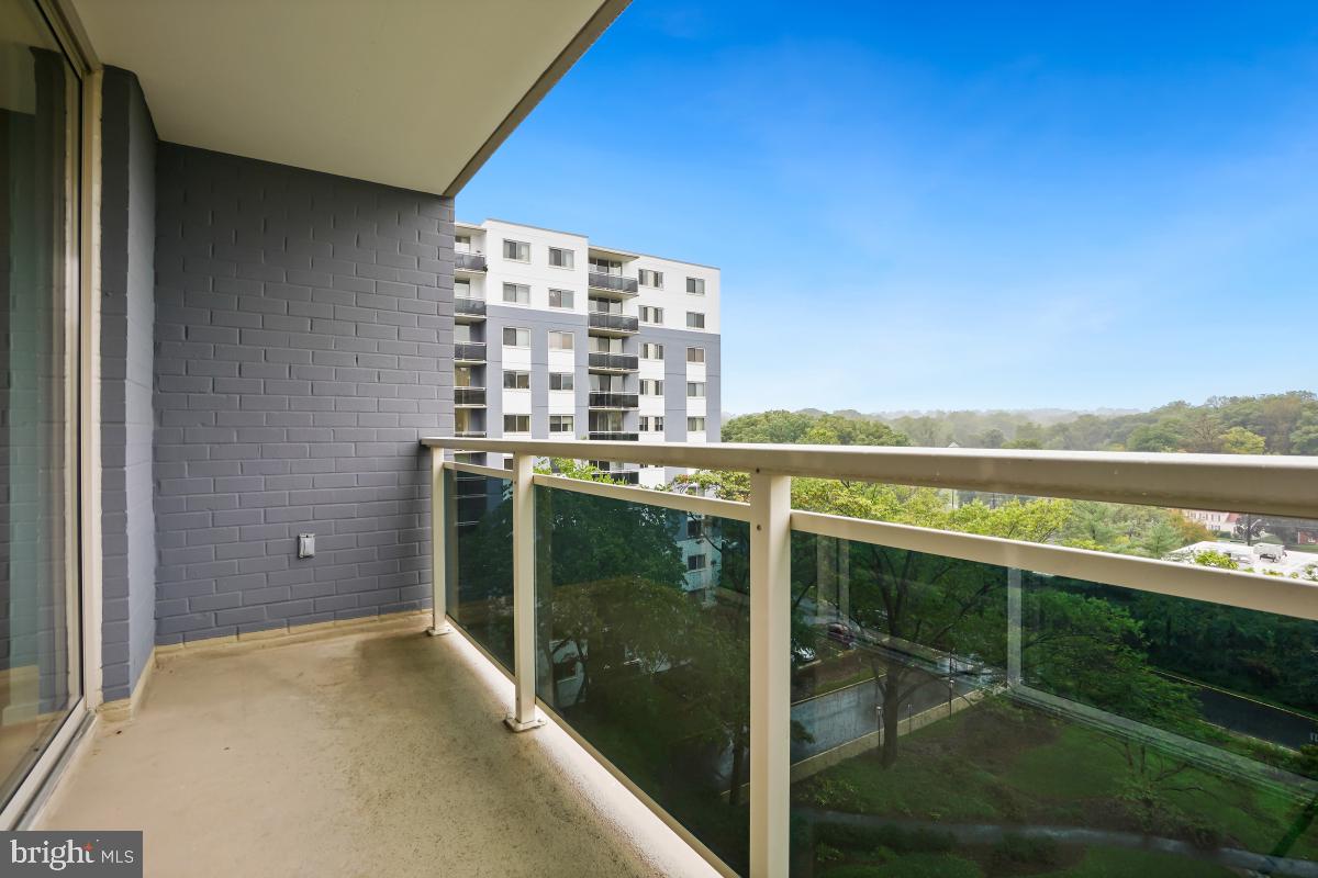 TAKOMA PARK - Residential Lease