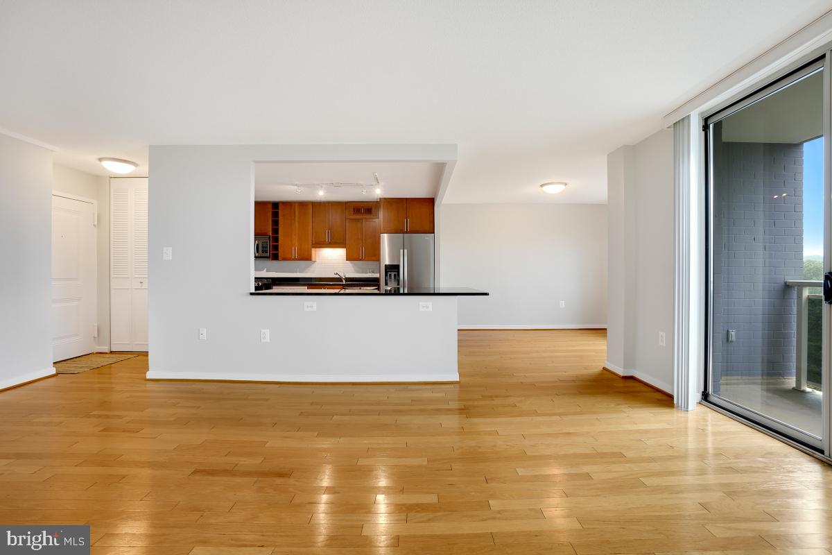 TAKOMA PARK - Residential Lease