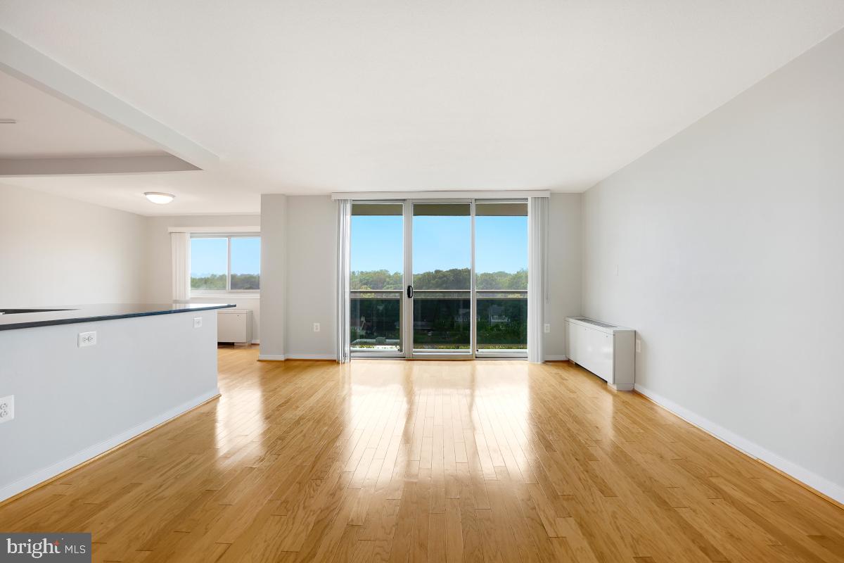 TAKOMA PARK - Residential Lease