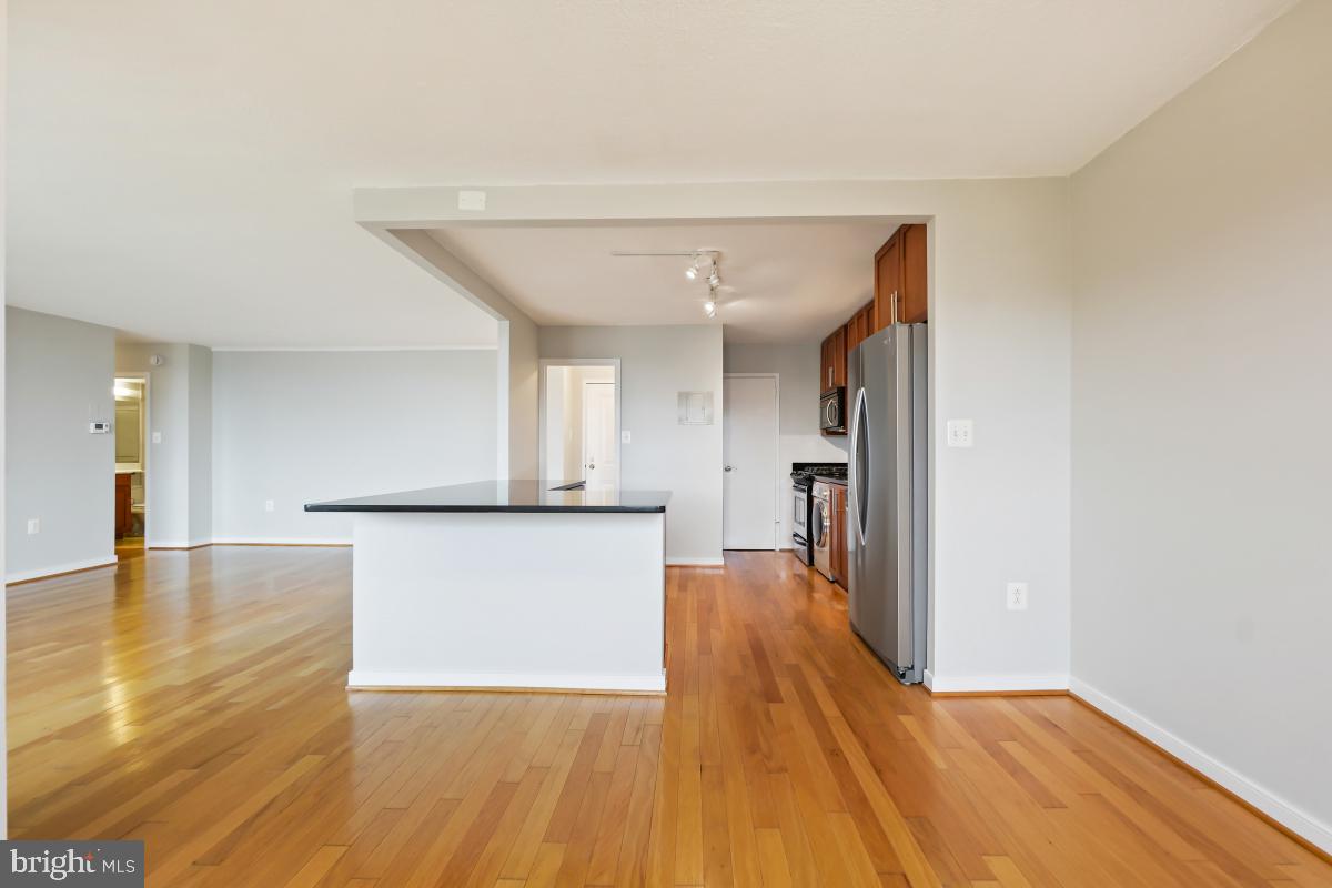 TAKOMA PARK - Residential Lease