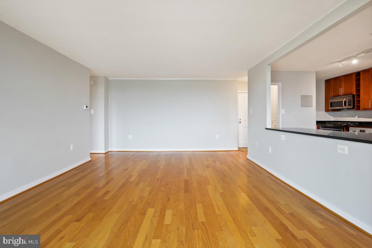 TAKOMA PARK - Residential Lease