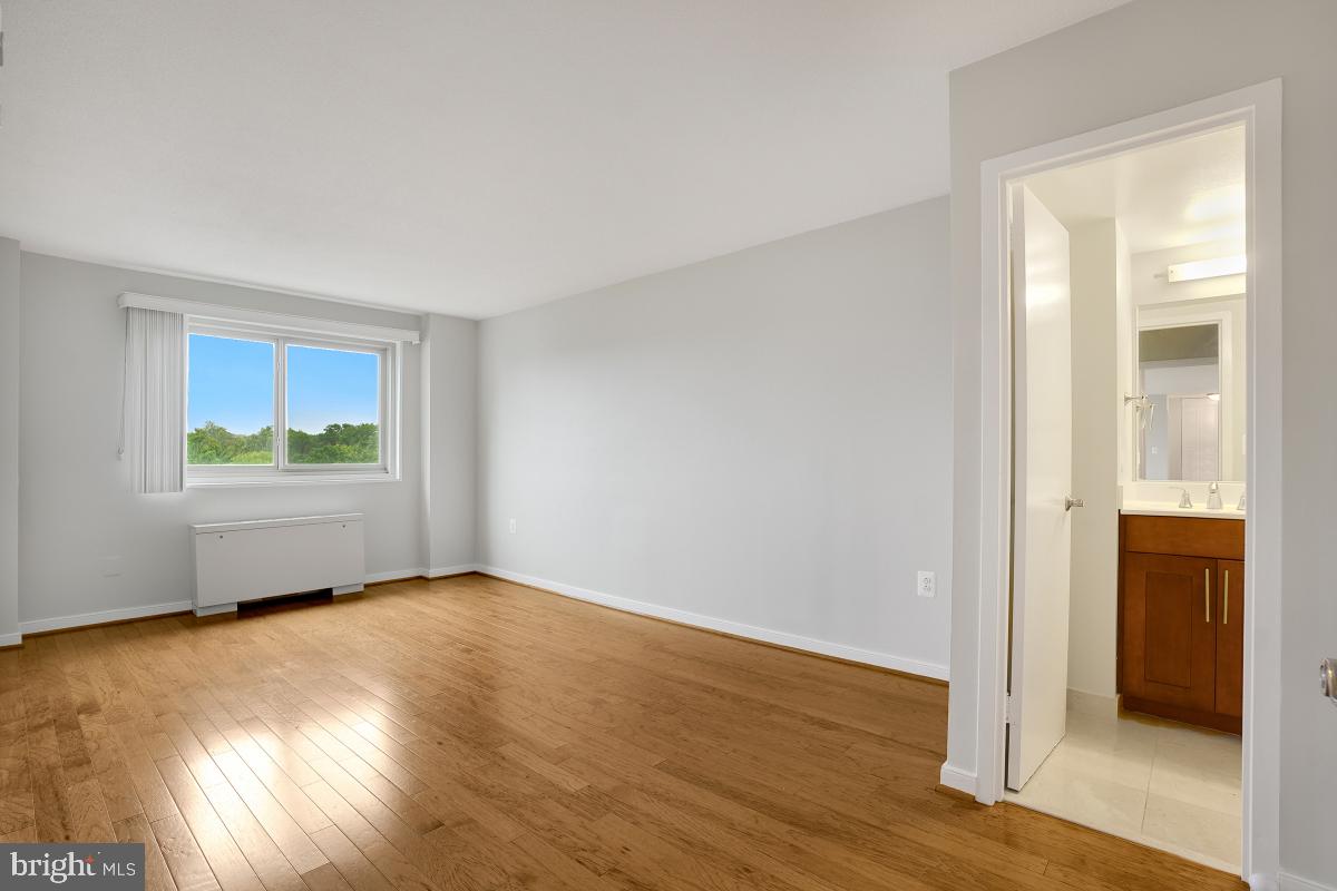 TAKOMA PARK - Residential Lease