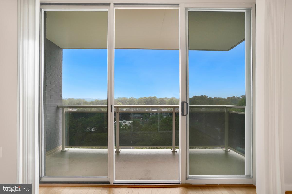 TAKOMA PARK - Residential Lease