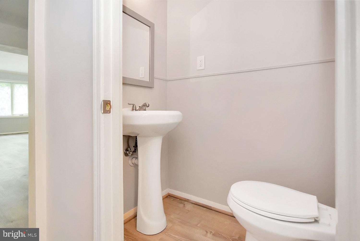 POINTER RIDGE - Residential