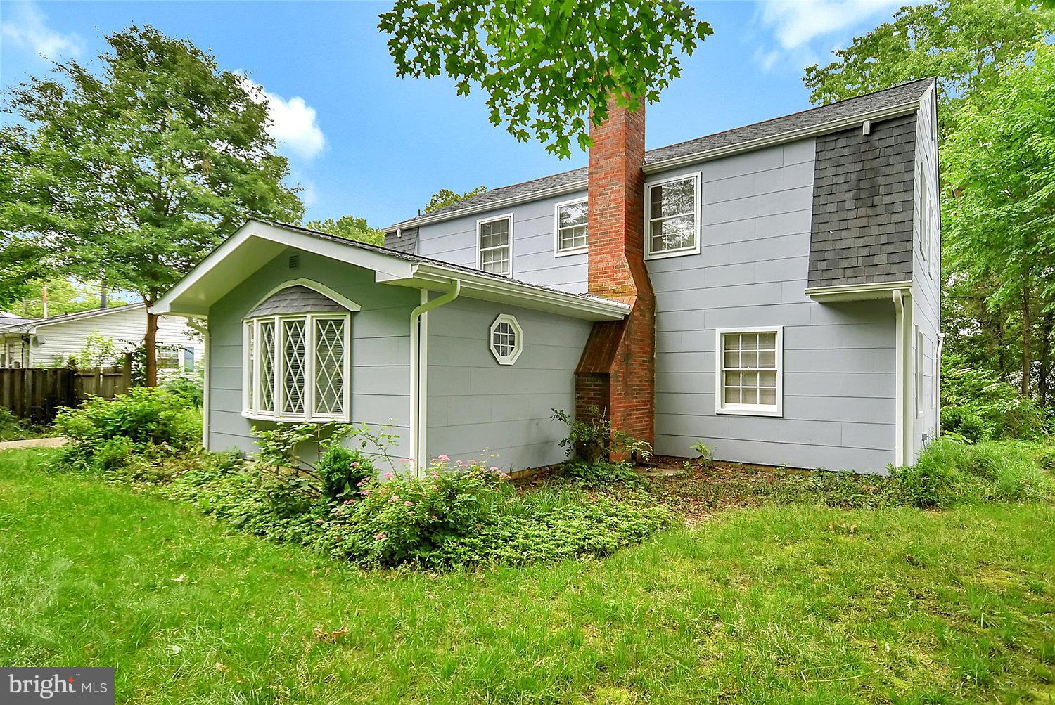 POINTER RIDGE - Residential