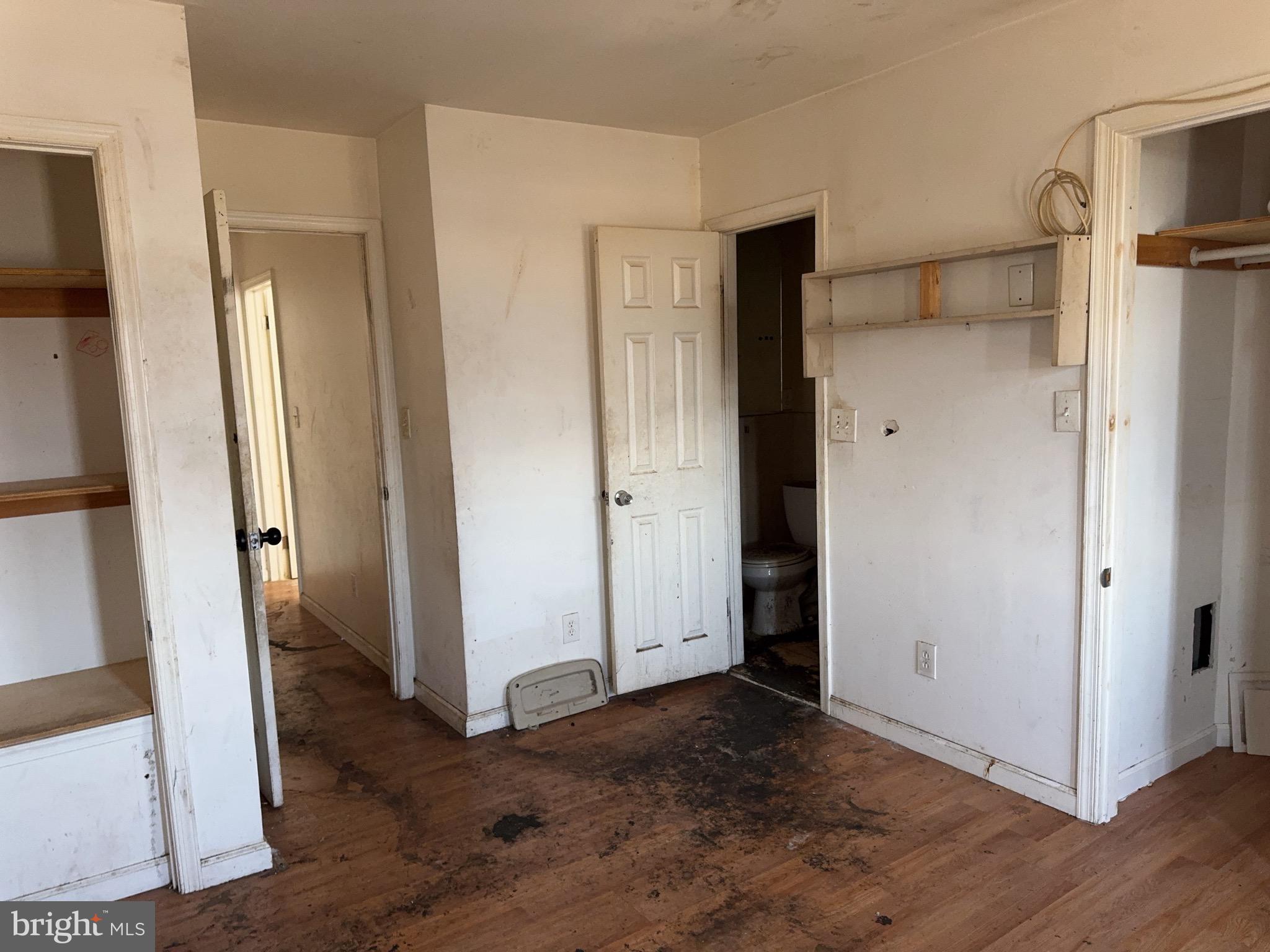 WISSINOMING - Residential