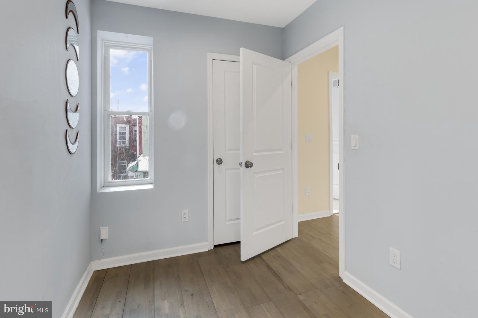 POINT BREEZE - Residential Lease