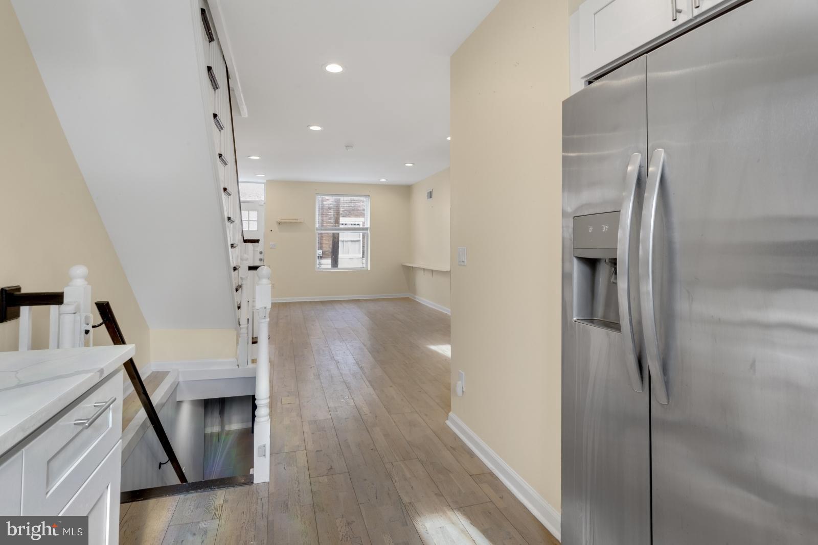 POINT BREEZE - Residential Lease