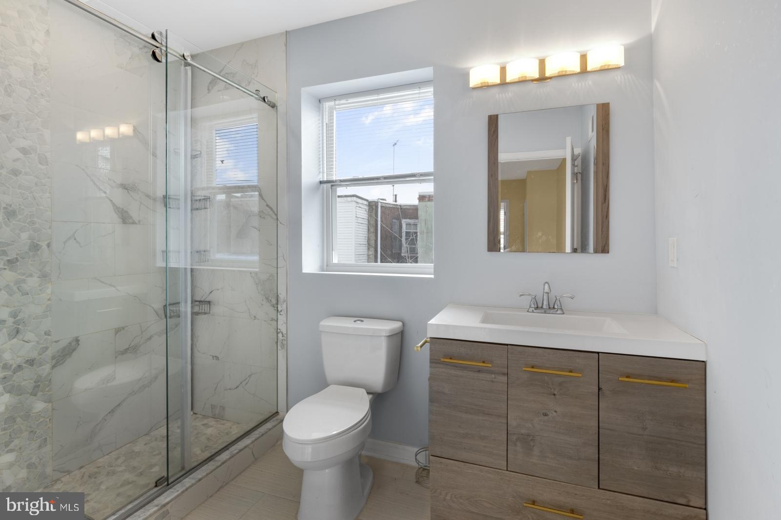 POINT BREEZE - Residential Lease