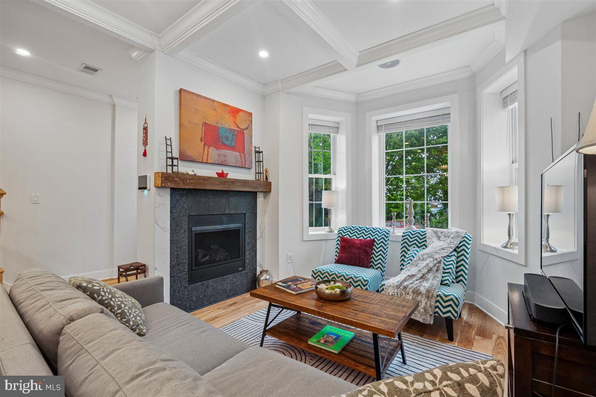 130 ADAMS STREET NW