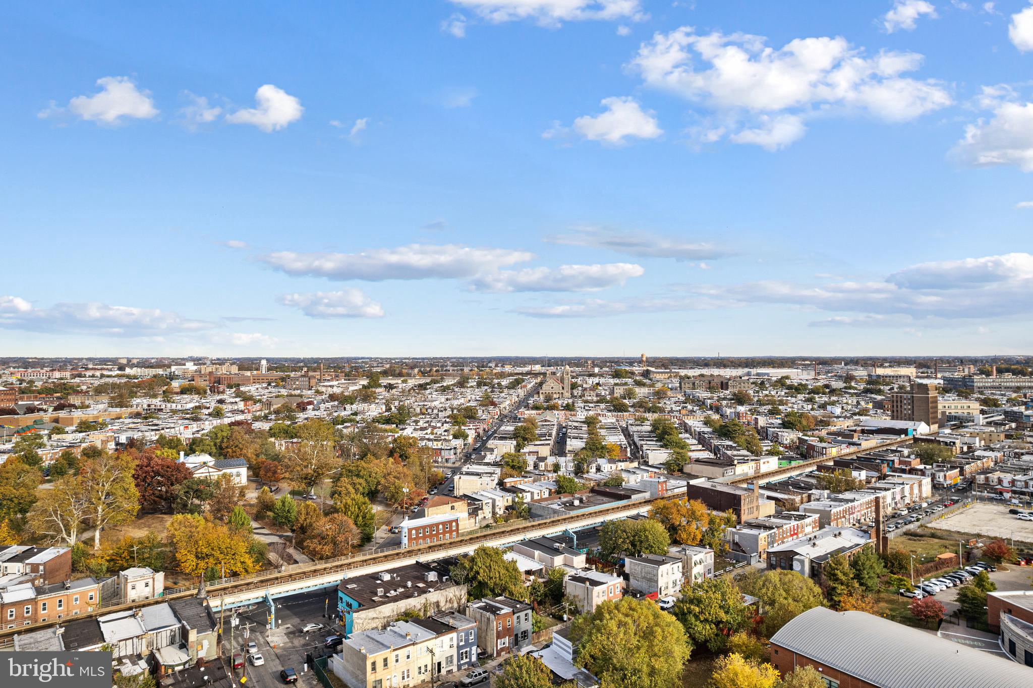 KENSINGTON - Residential