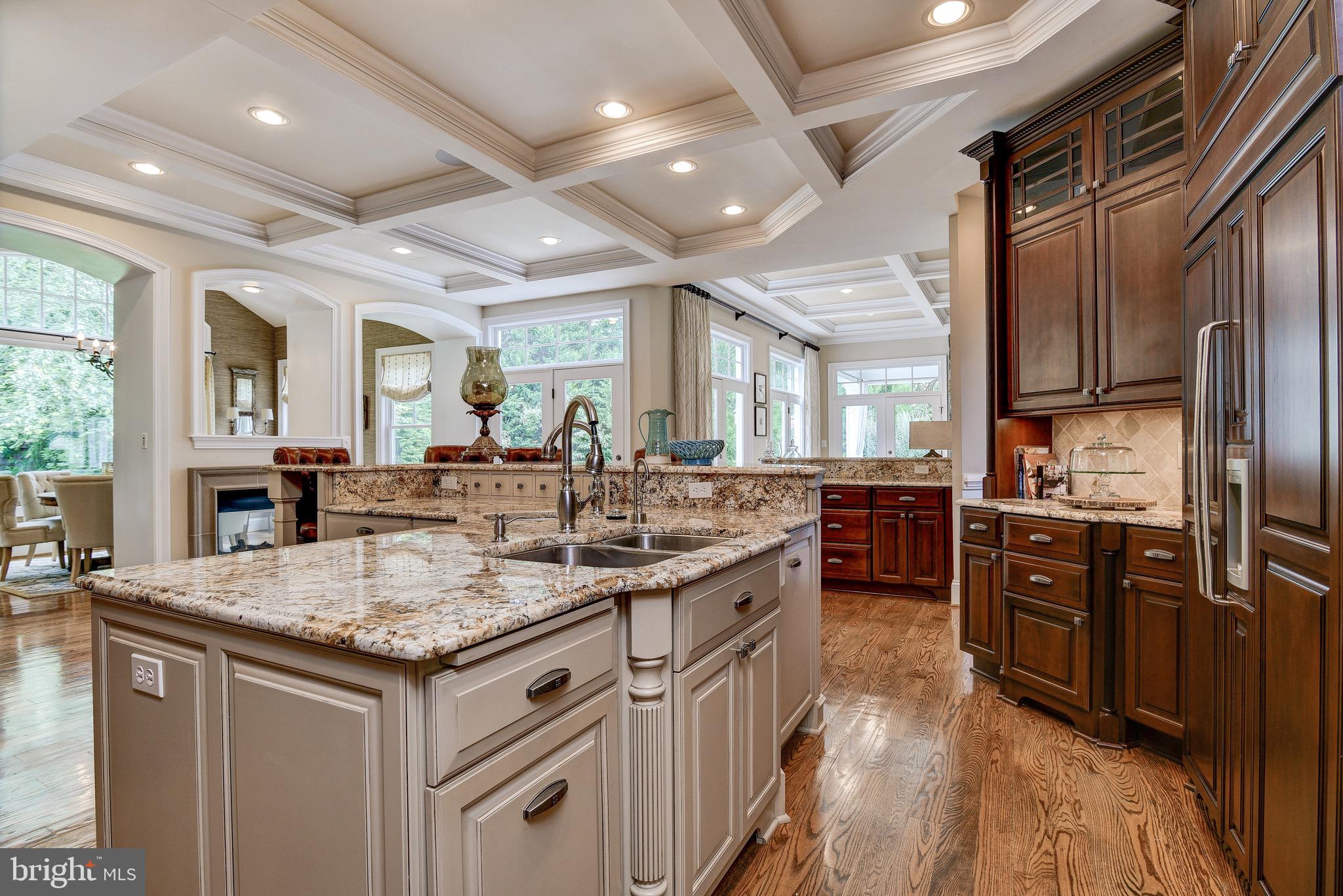 POTOMAC OUTSIDE - Residential