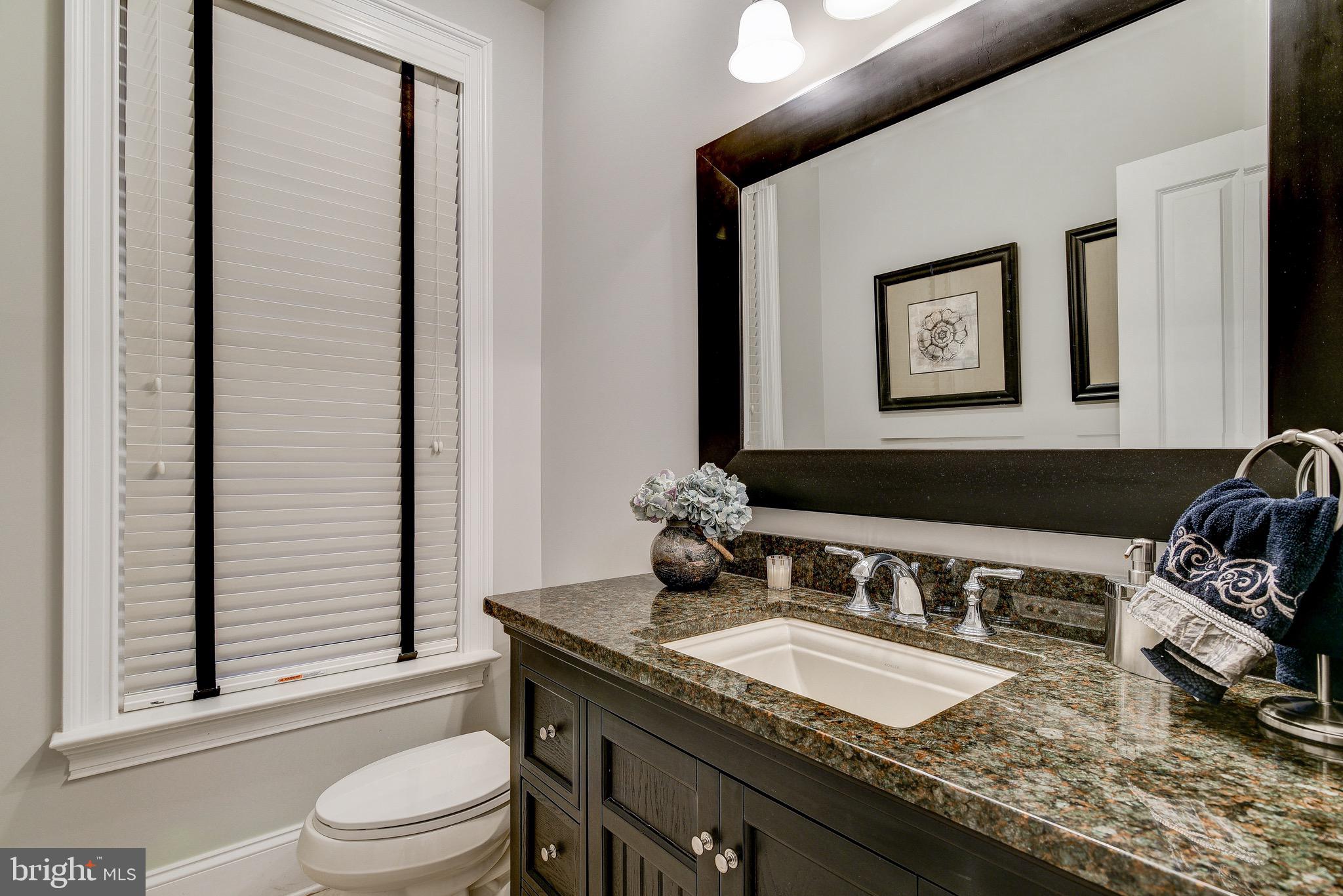 POTOMAC OUTSIDE - Residential