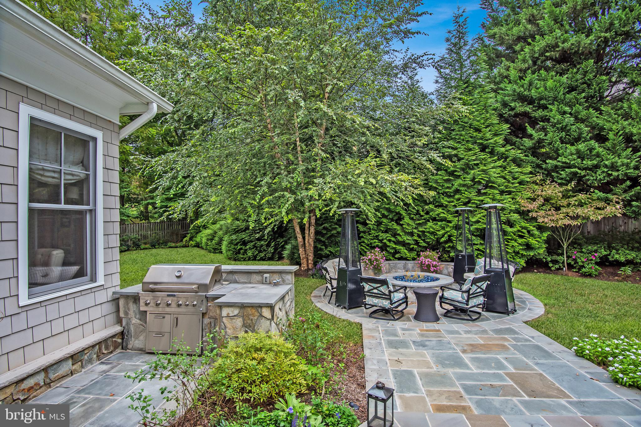 POTOMAC OUTSIDE - Residential