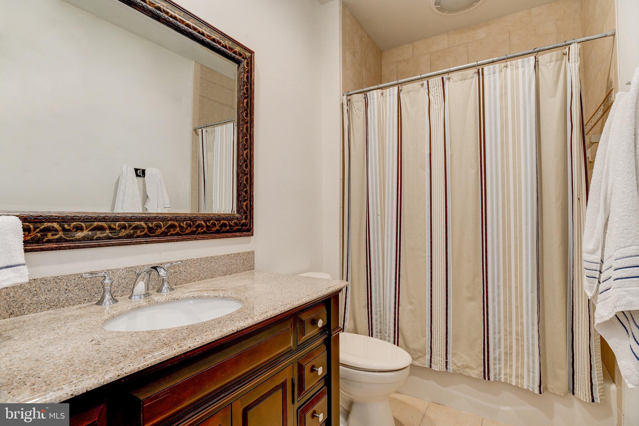 POTOMAC OUTSIDE - Residential