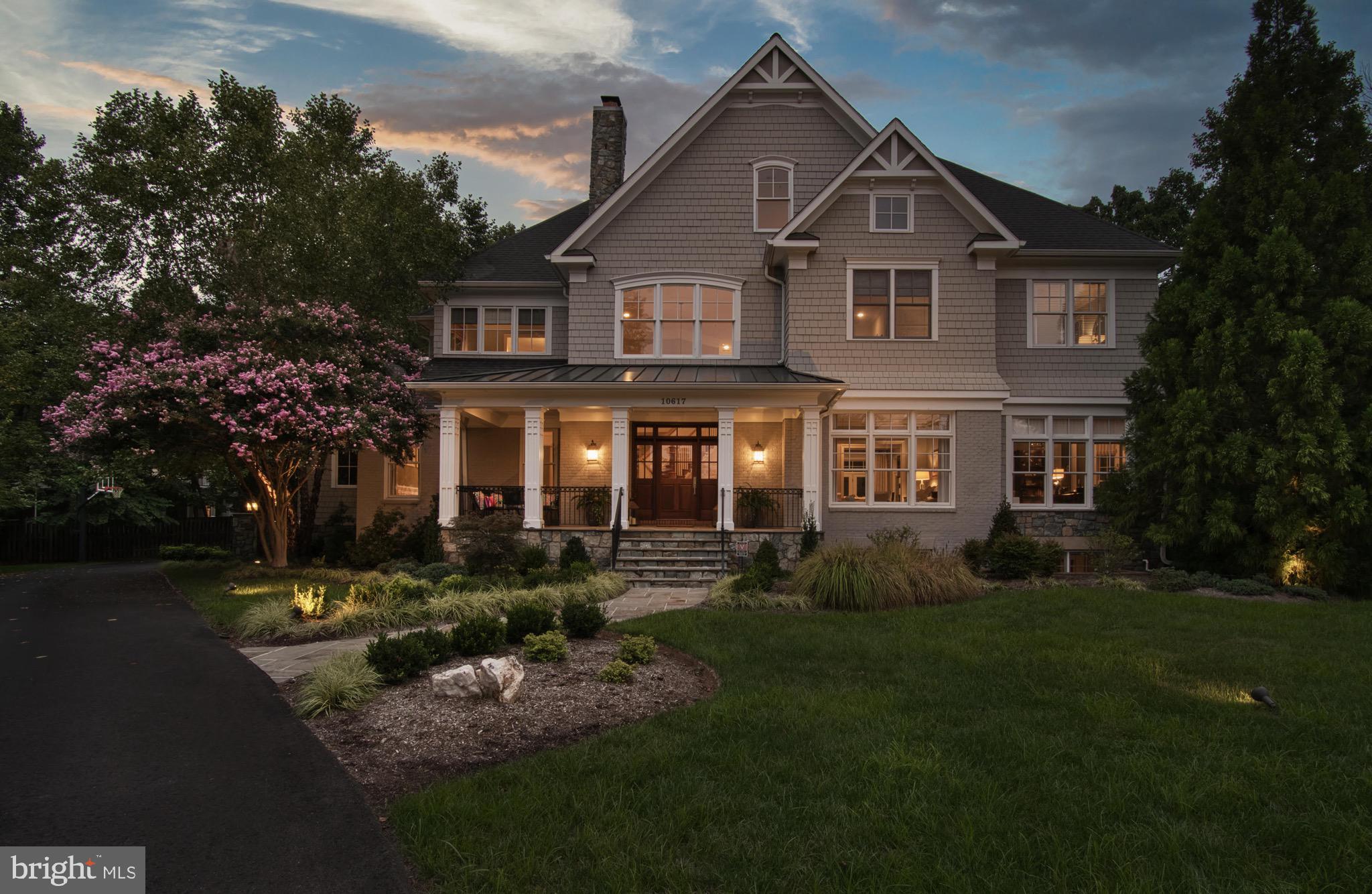 POTOMAC OUTSIDE - Residential