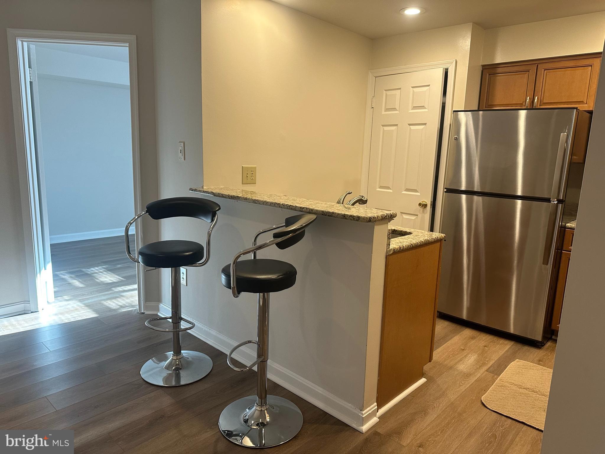 COLECROFT - Residential Lease