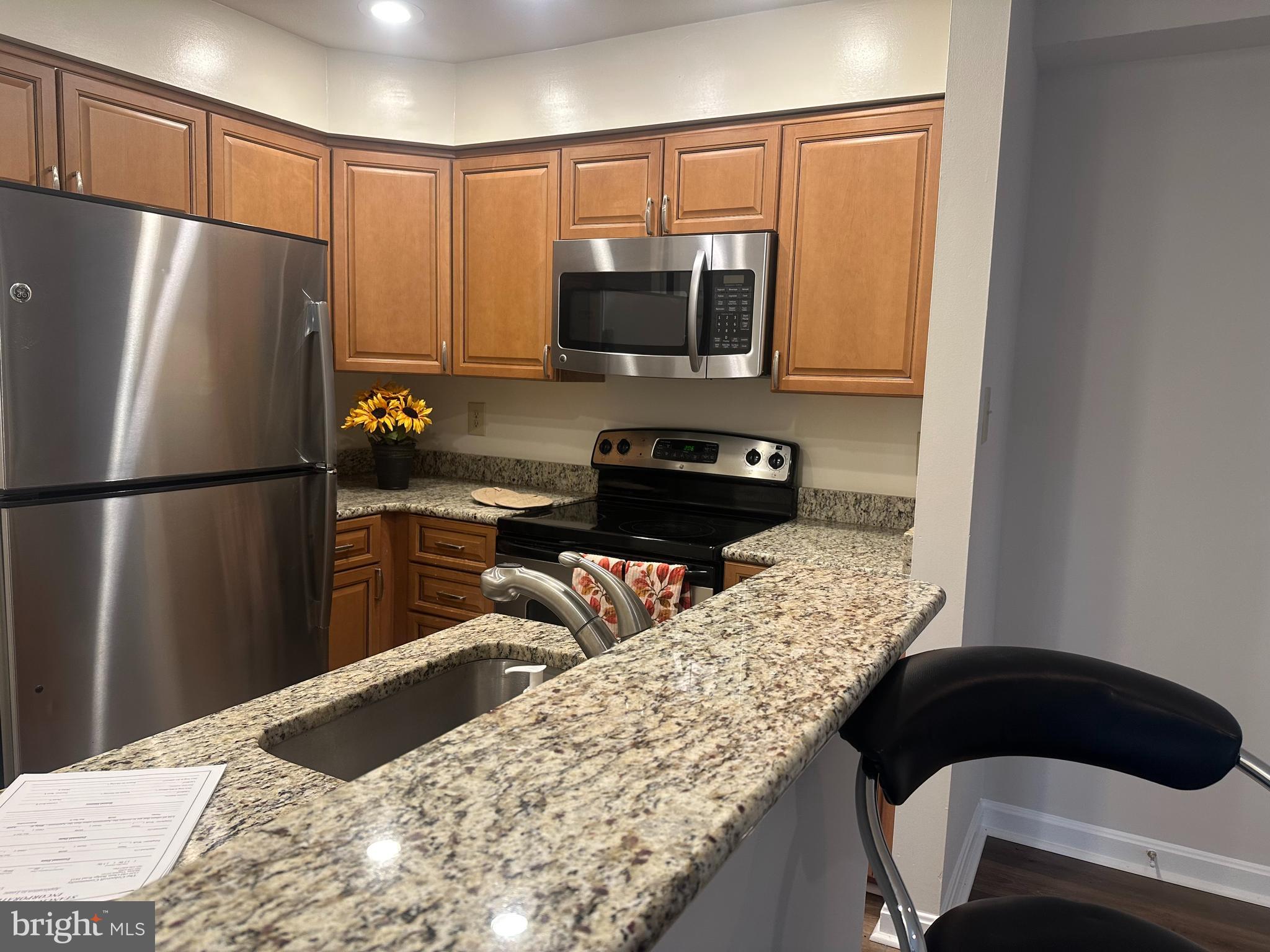 COLECROFT - Residential Lease