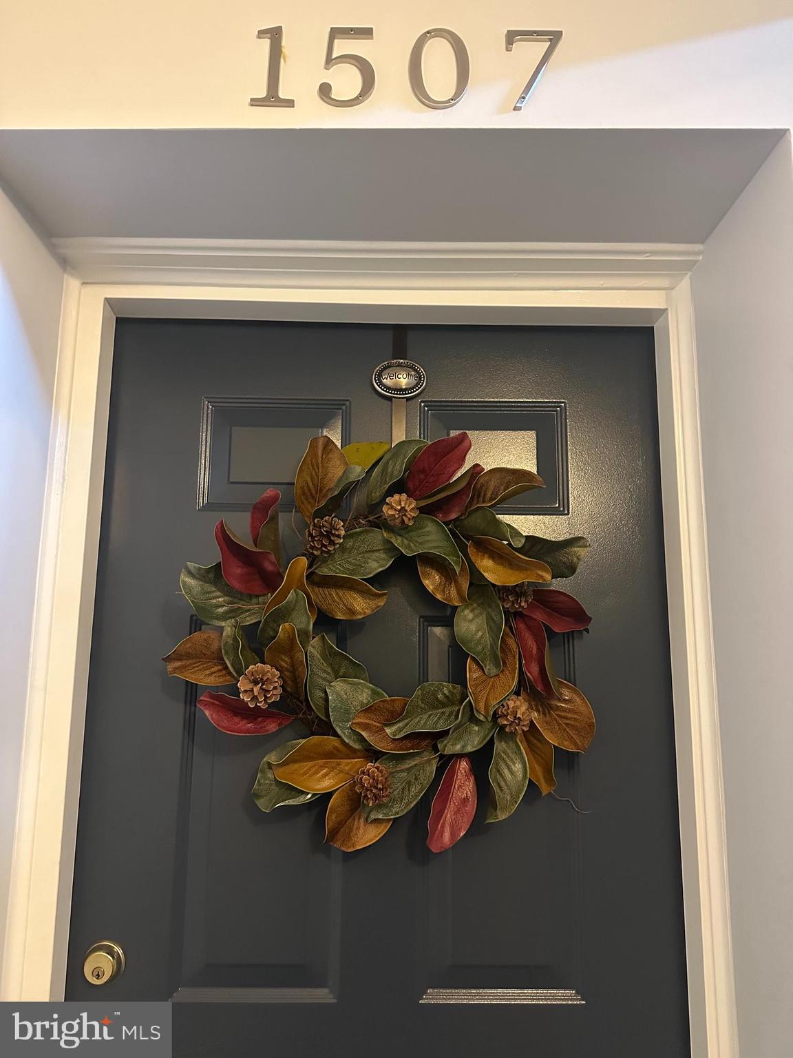 COLECROFT - Residential Lease