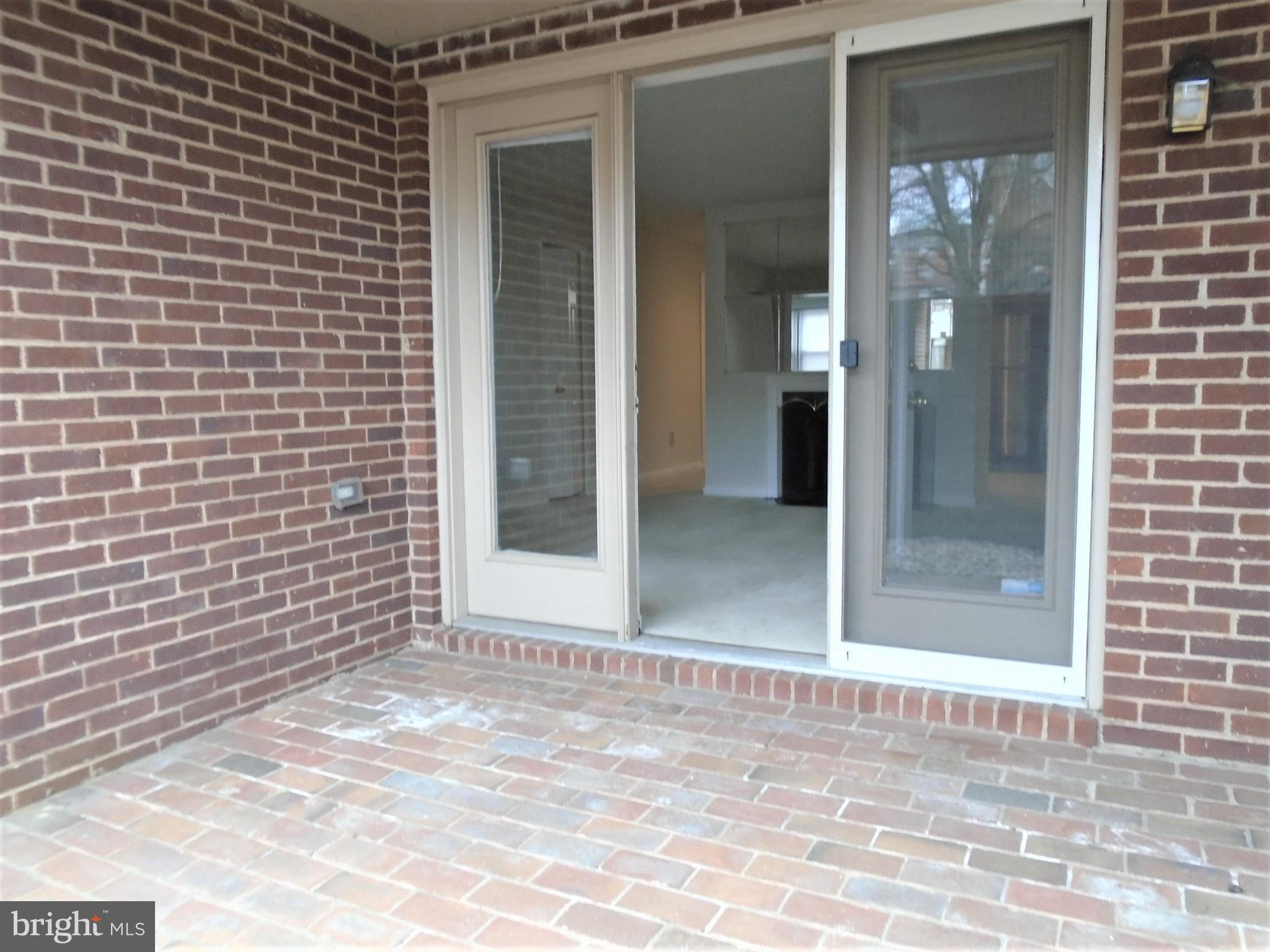 COLECROFT - Residential Lease