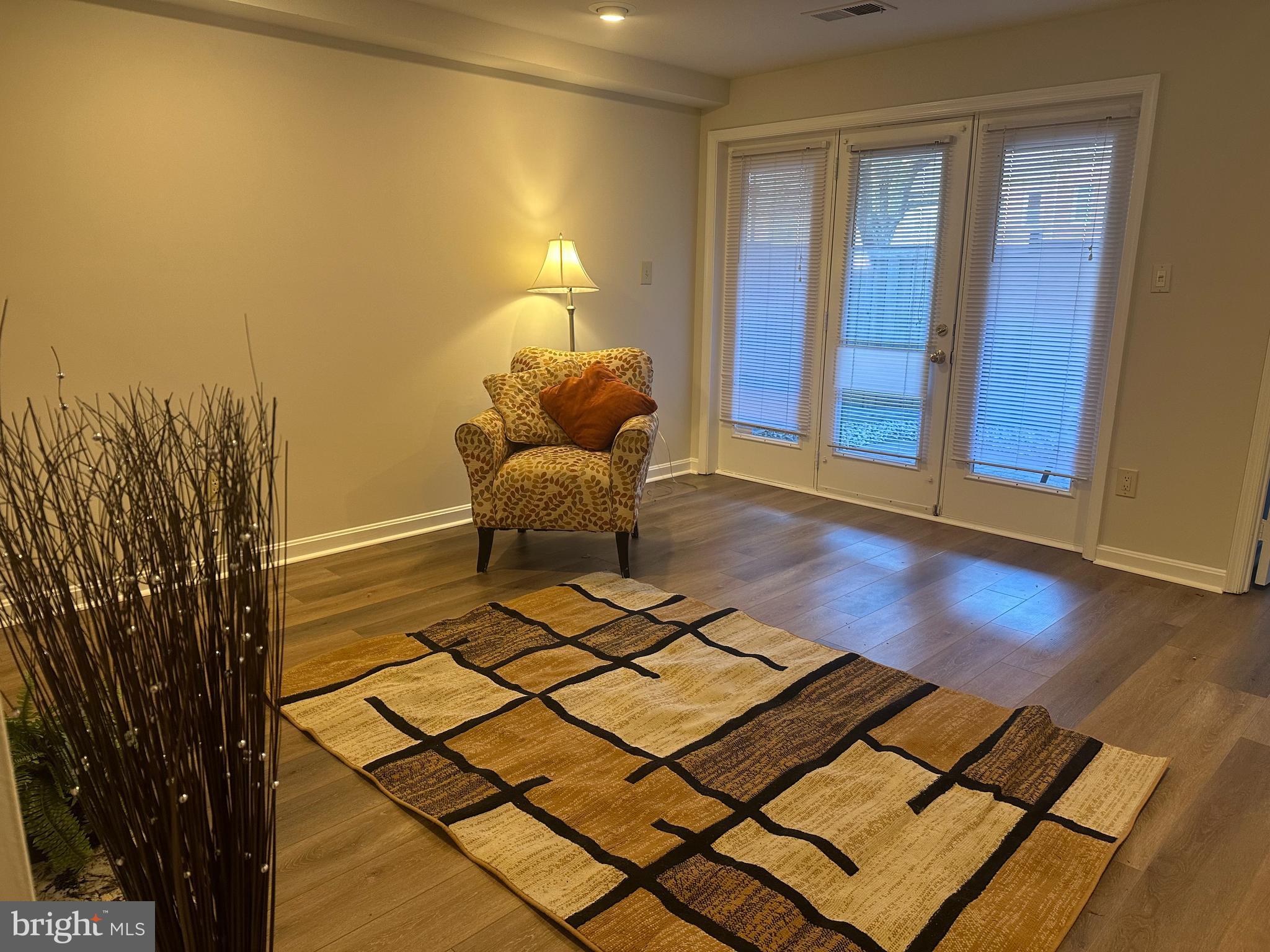 COLECROFT - Residential Lease