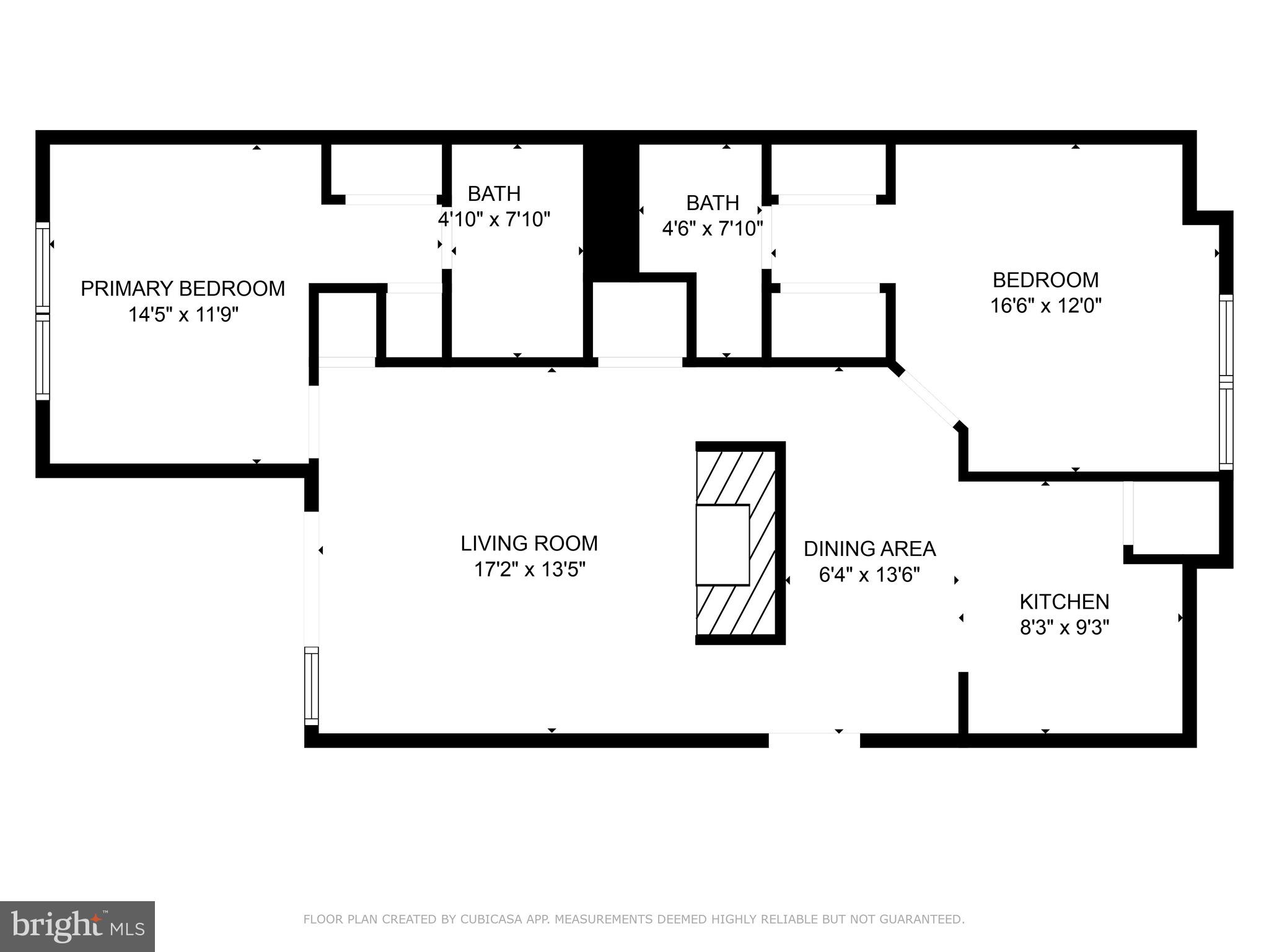 COLECROFT - Residential Lease