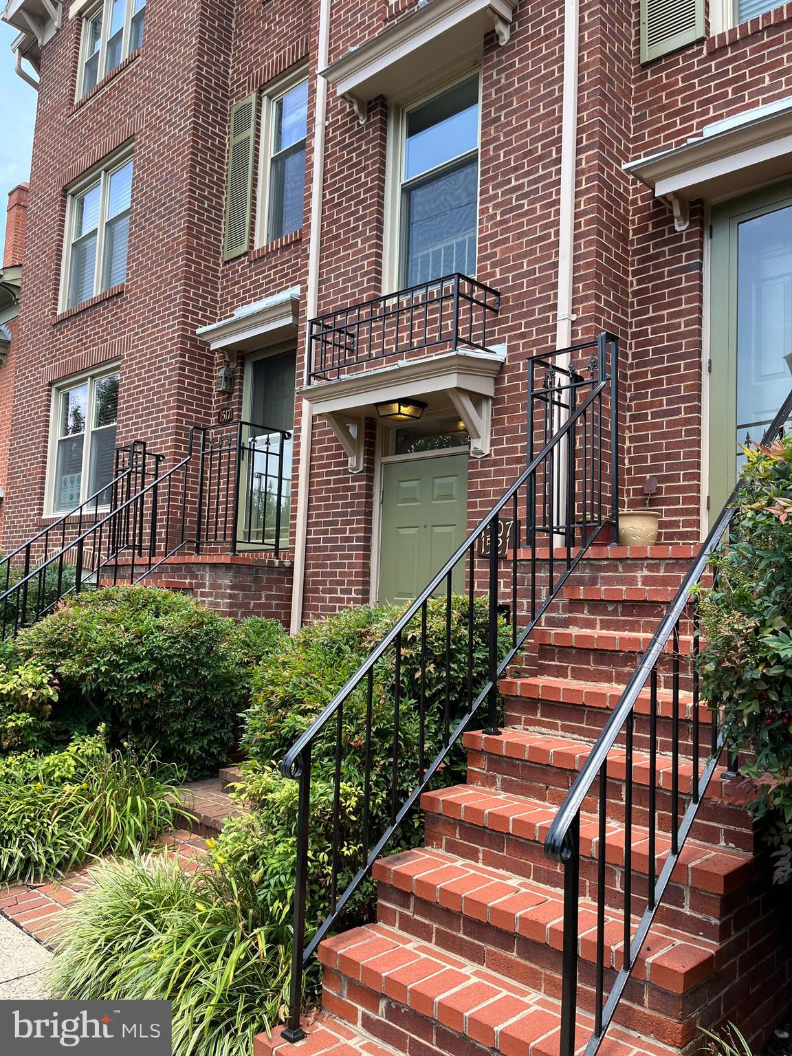 COLECROFT - Residential Lease