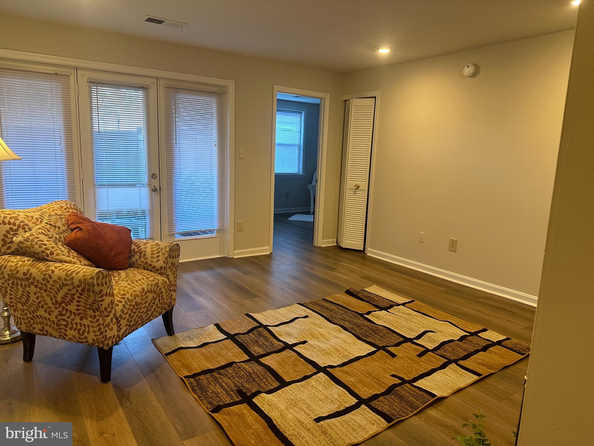 COLECROFT - Residential Lease