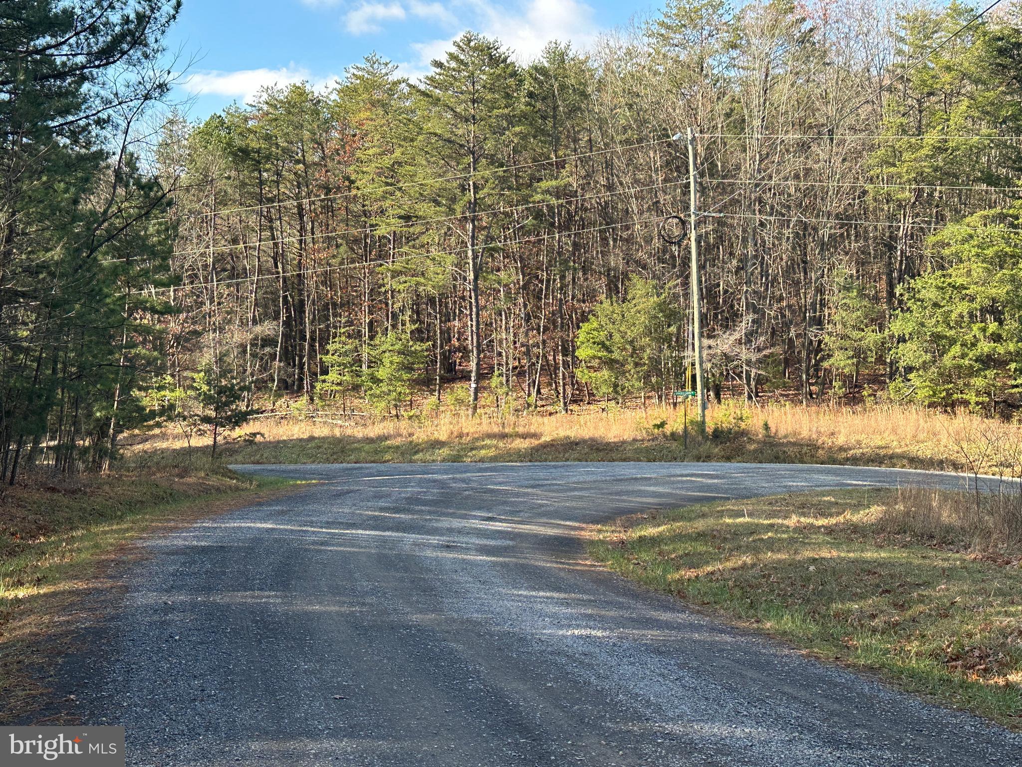BLUFFS ON THE POTOMAC - Land