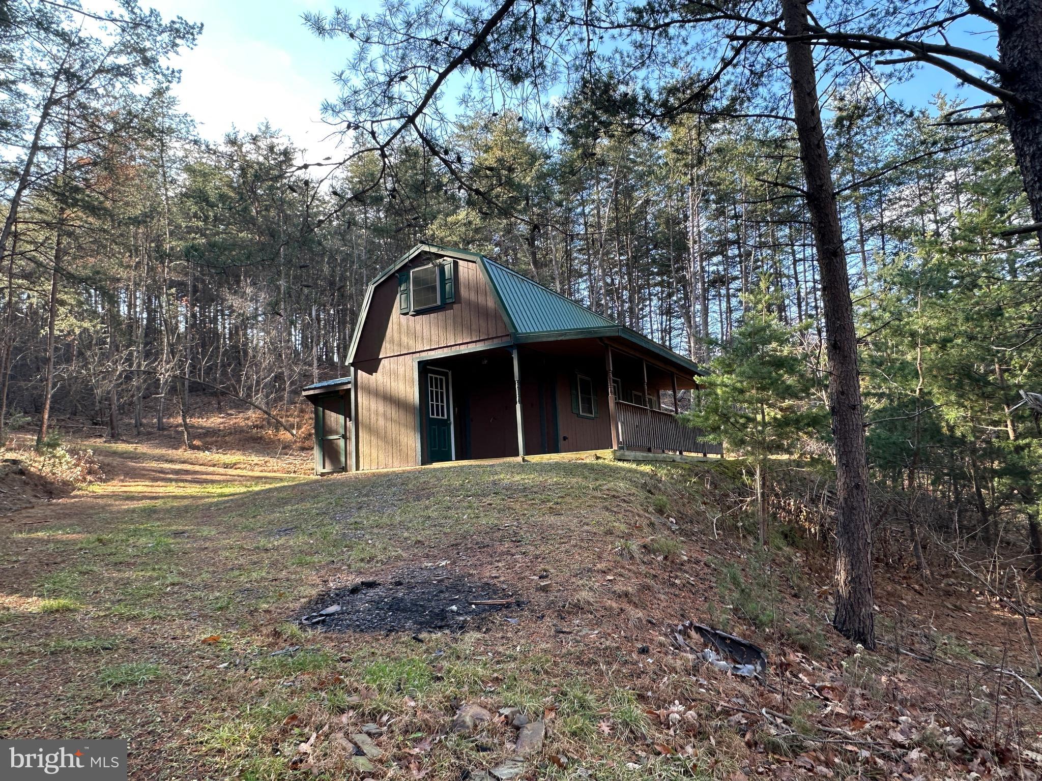 4475 GRACES CABIN ROAD