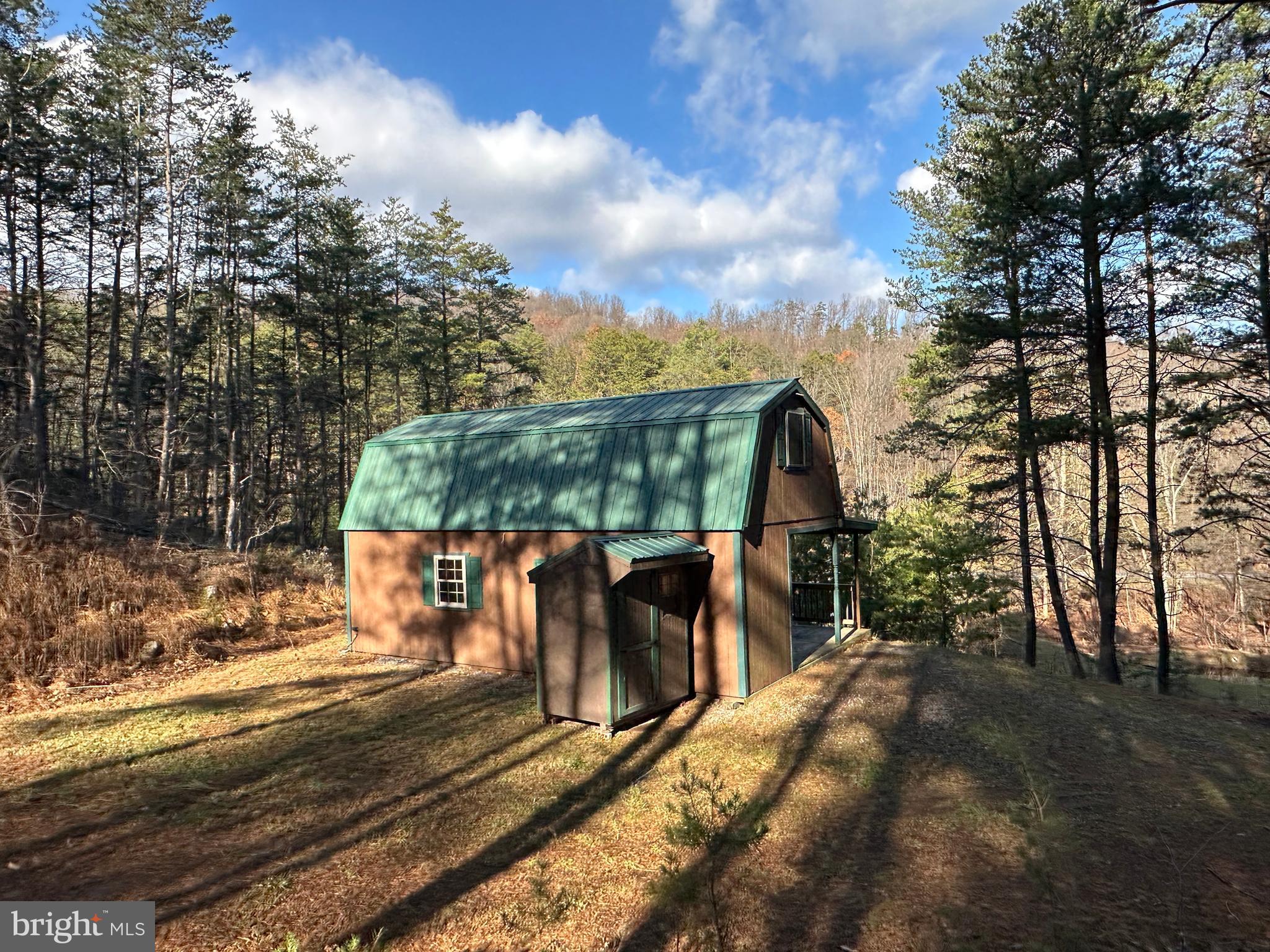 4475 GRACES CABIN ROAD