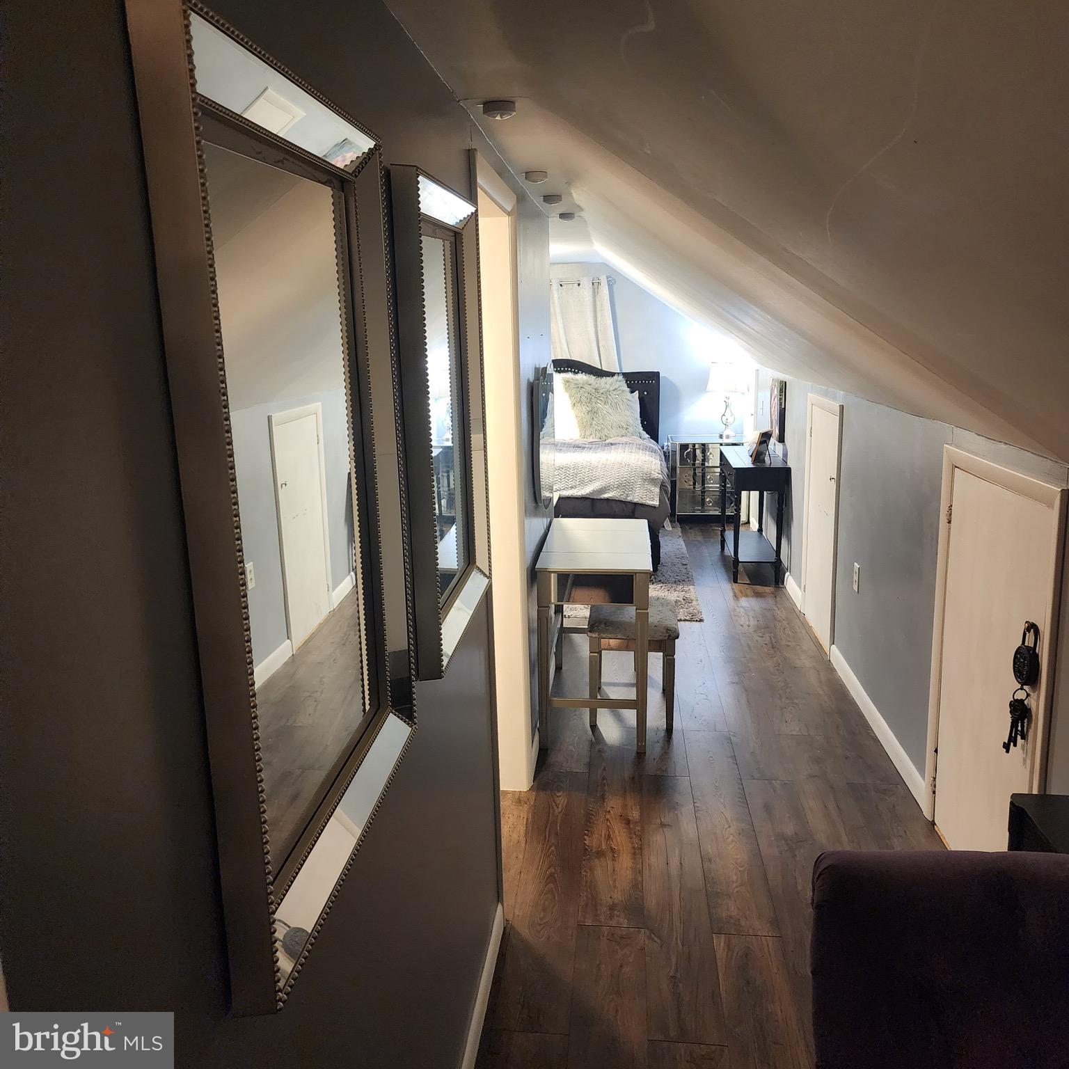 RIDGEDALE - Residential