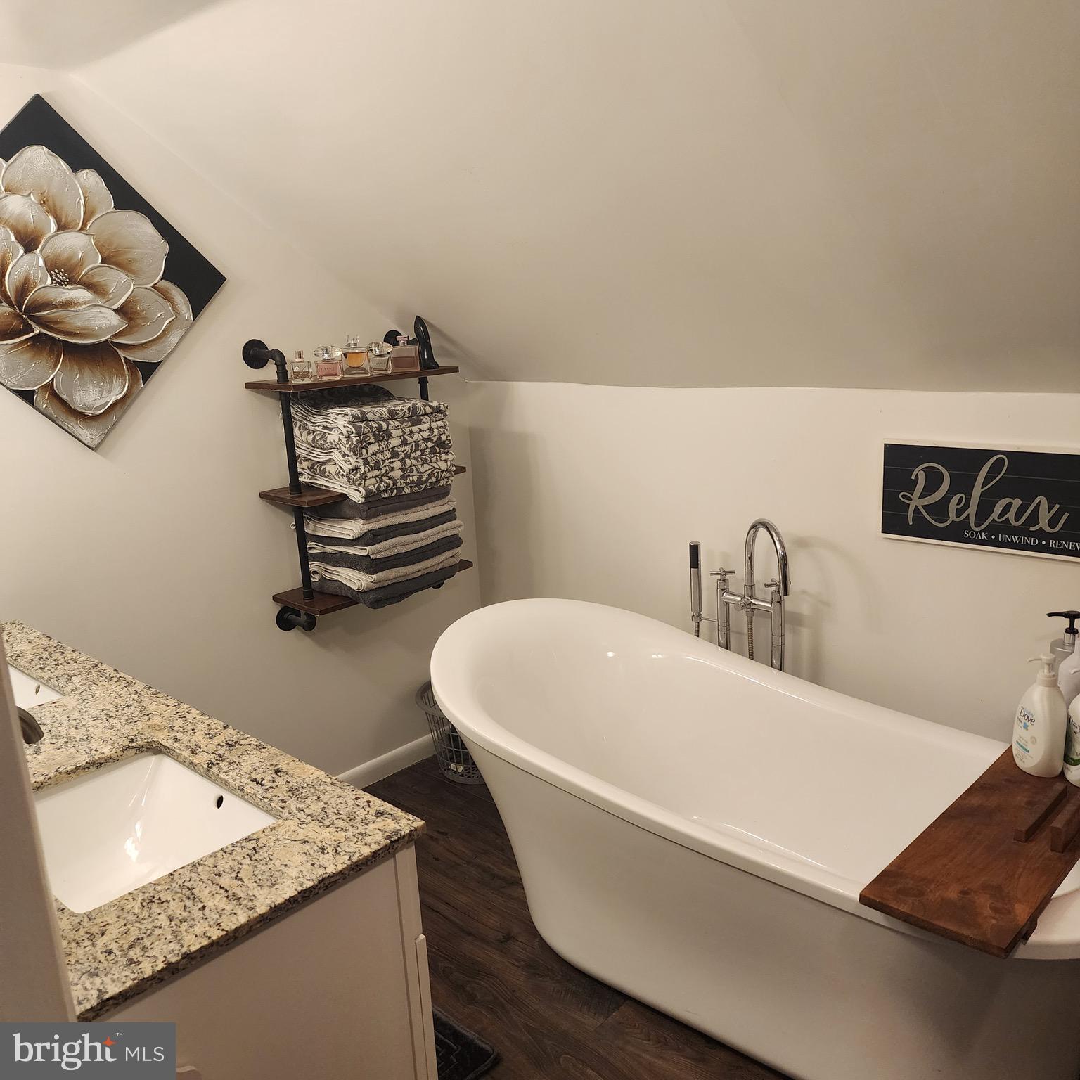 RIDGEDALE - Residential