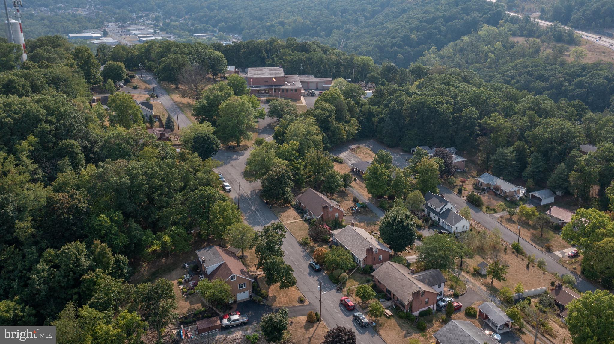 RIDGEDALE - Residential