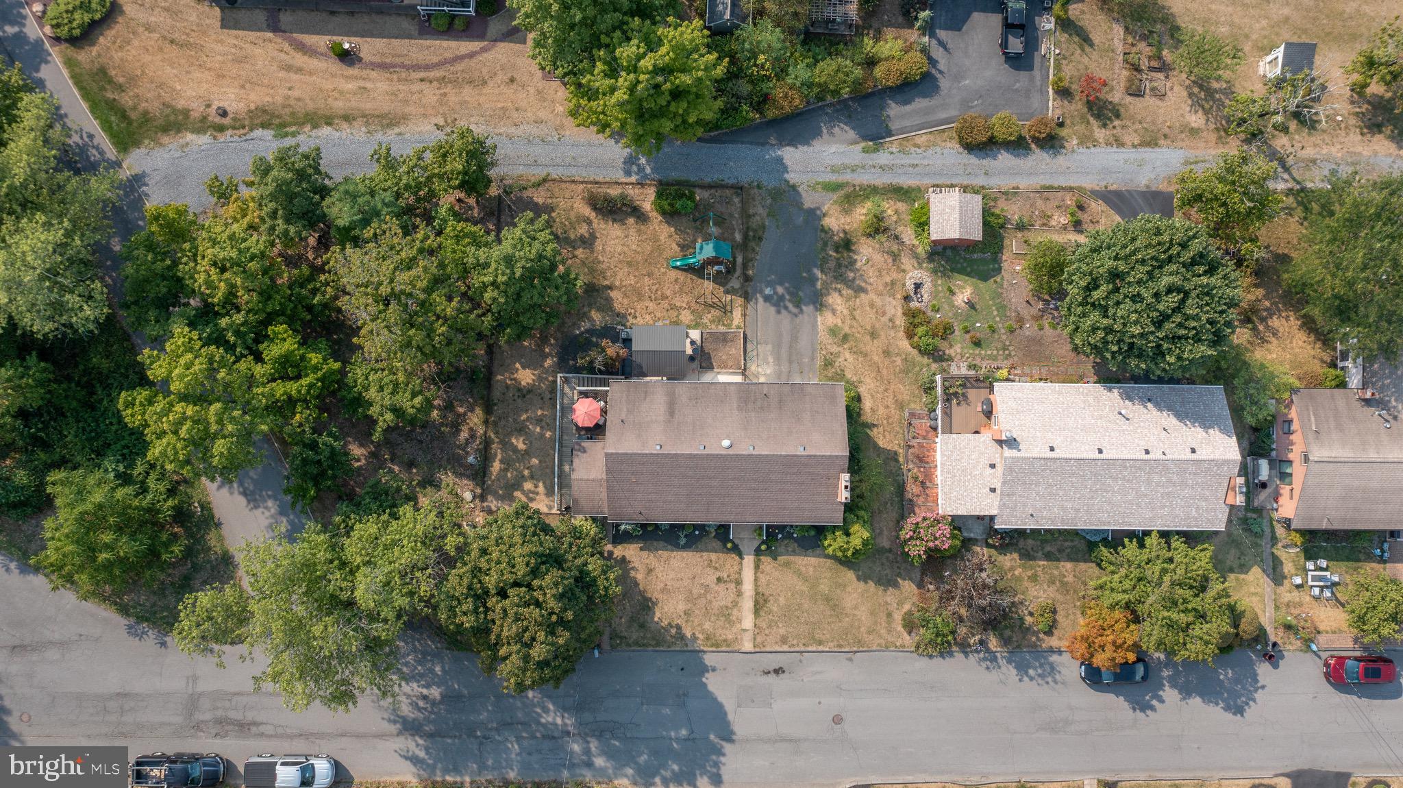 RIDGEDALE - Residential