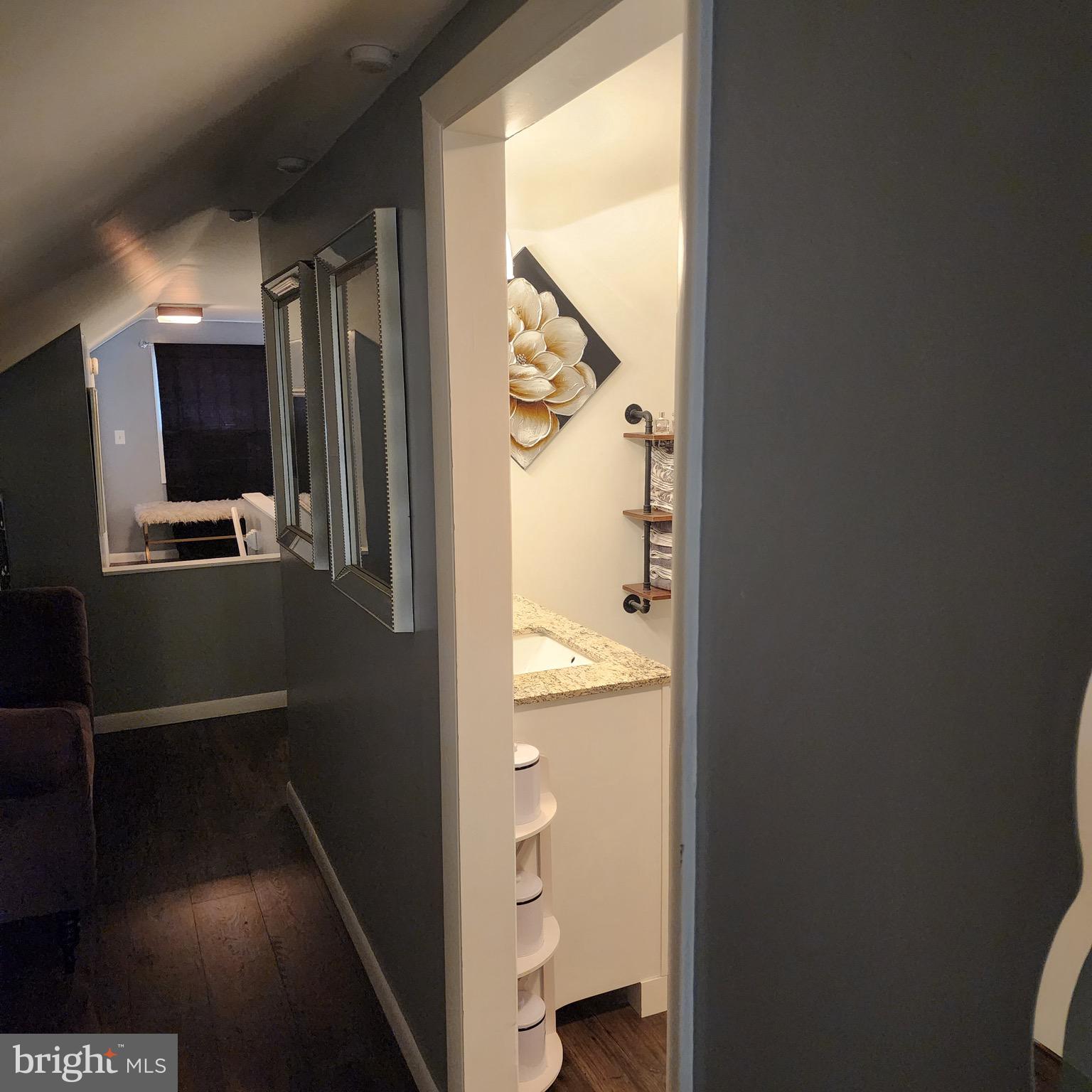 RIDGEDALE - Residential