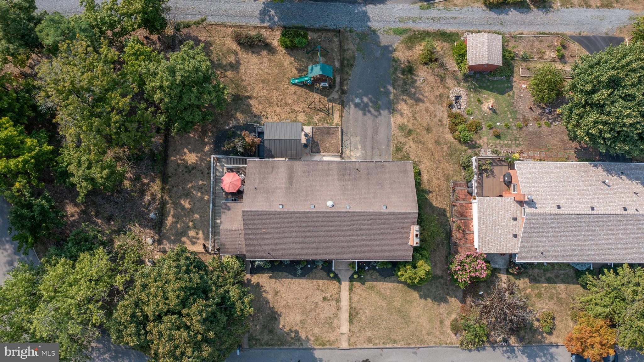 RIDGEDALE - Residential