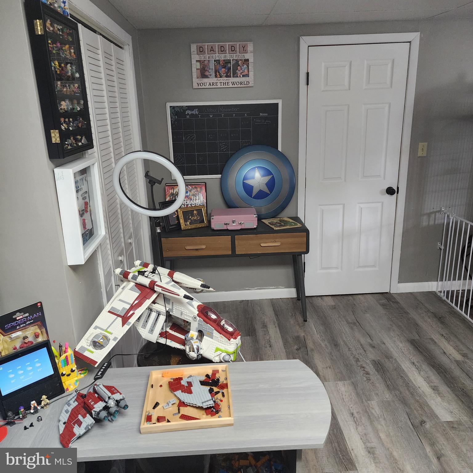 RIDGEDALE - Residential