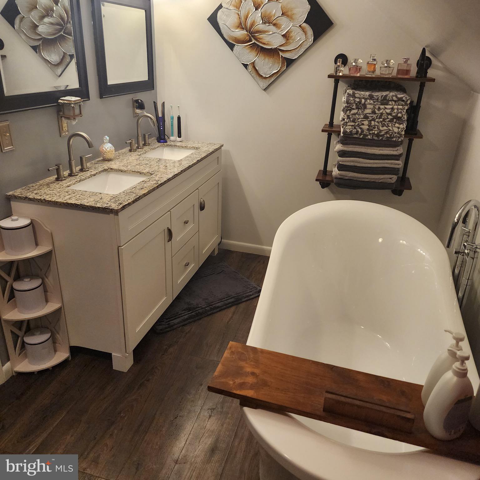 RIDGEDALE - Residential