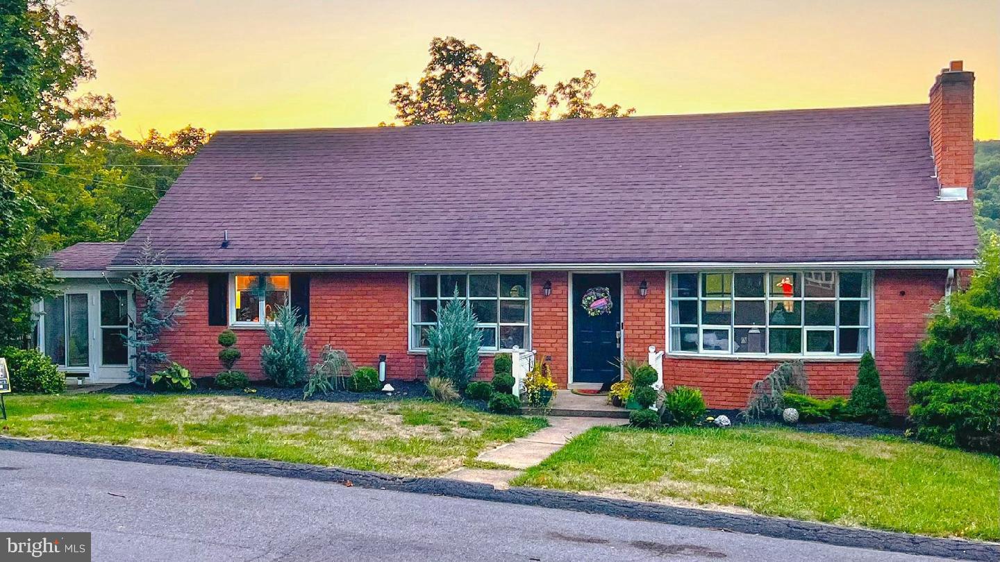 RIDGEDALE - Residential