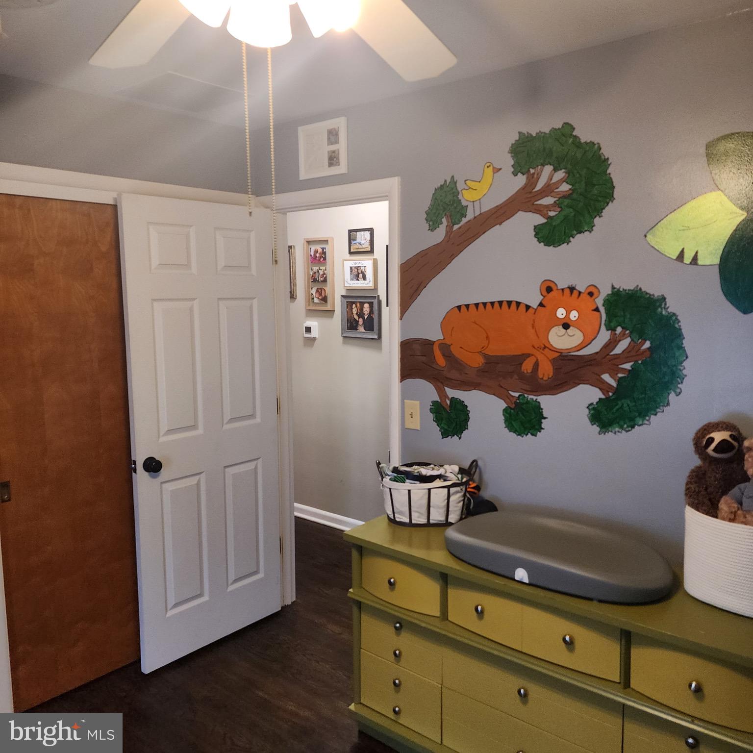 RIDGEDALE - Residential