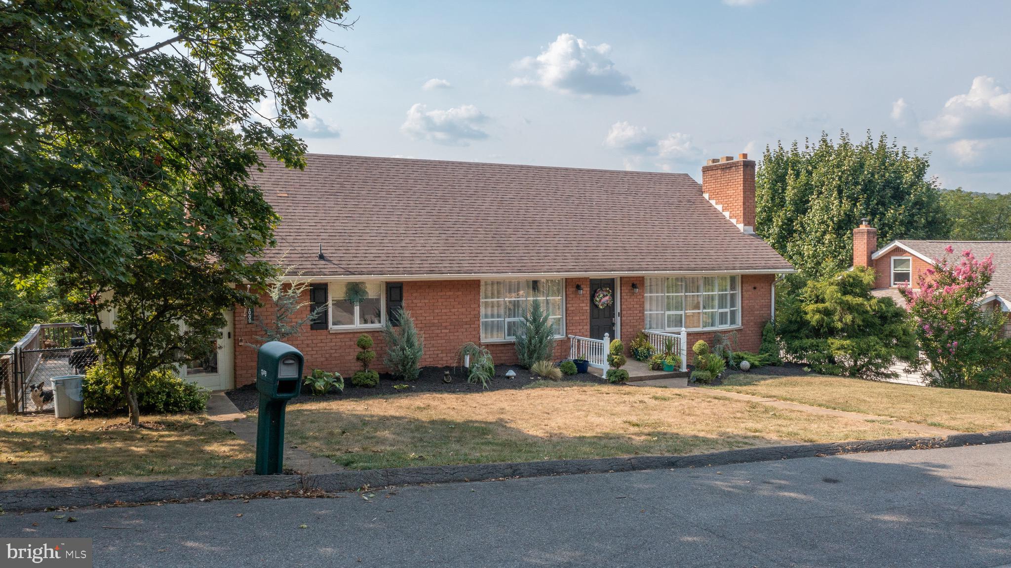 RIDGEDALE - Residential